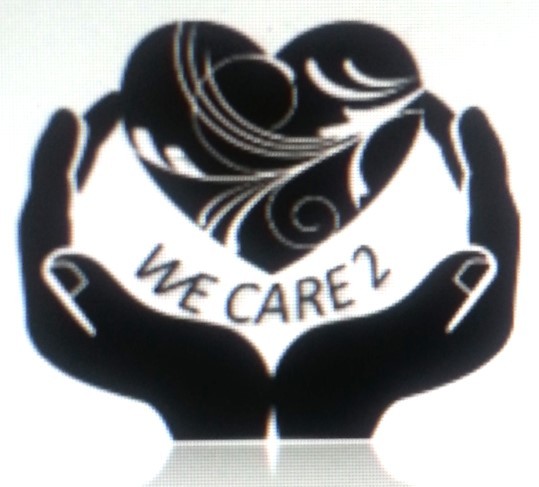 We Care 2 Home Health Agency Logo