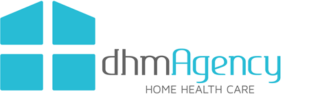 Diversified Health Management Logo