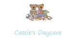 Cassie's Daycare