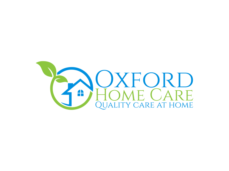 Oxford Home Care Logo