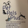 Pet Pals Plus LLC