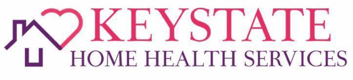 Keystate Home Health Services Logo