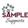 Sample Supports