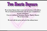 Two Hearts Daycare