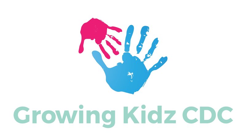 Growing Kidz Cdc Logo