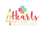 4 HEARTS OF LOVE - Care.com Tallahassee, FL Home Care Agency