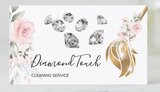 Diamond Touch Cleaning Service LLC