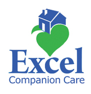 Excel Companion Care Logo