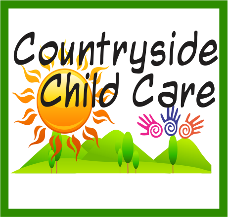 Countryside Child Care Logo