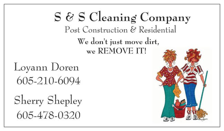 S & S Cleaning Company