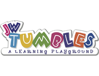 Jw Tumbles Logo