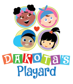 Dakota's Playard Logo