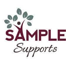 Sample Supports Logo