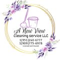 A New View Cleaning Service