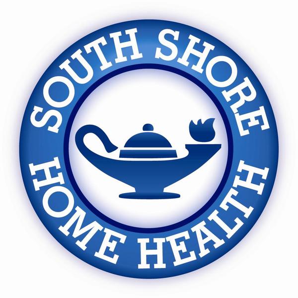 South Shore Home Health Svc., Inc. Logo