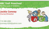 ABC Trail Preschool  