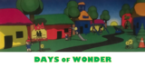Days Of Wonder Family Day Care