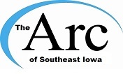 The Arc Of Southeast Iowa Logo