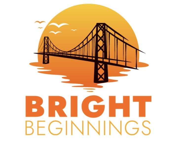 Bright Beginnings Logo