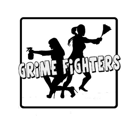 Grime Fighters