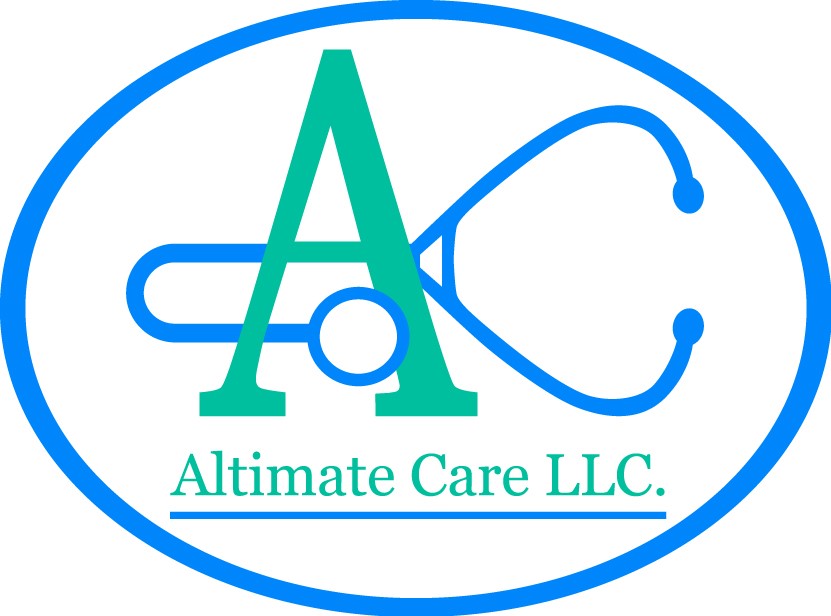 Altimate Care Llc Logo