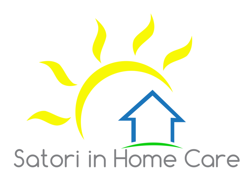 Satori In Home Care Logo