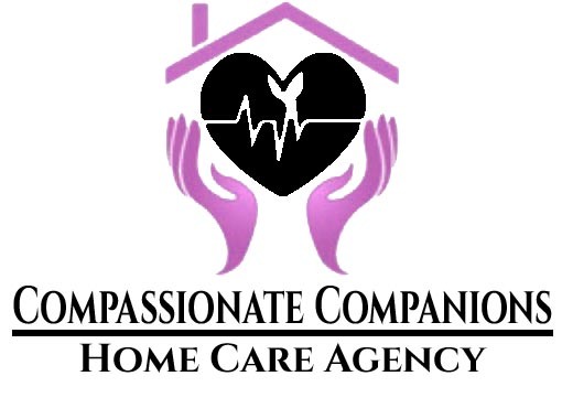 Compassionate Companions Logo