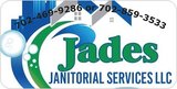 Jades Janitorial Services LLC