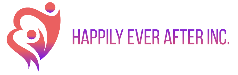 Happily Ever After Childcare Logo