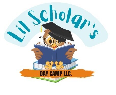 Lil Scholar's Day Camp Llc Logo
