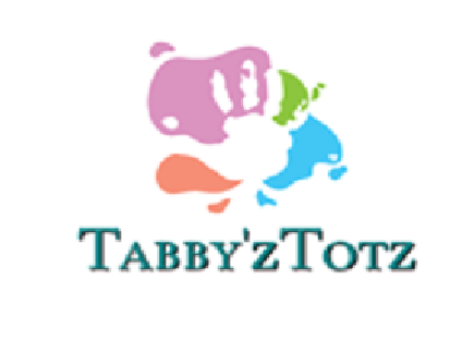 Tabbyz Totz Logo