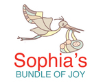 Sophia's Bundle Of Joy