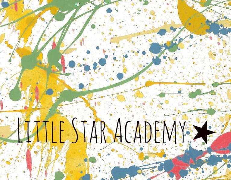 Little Star Academy Logo