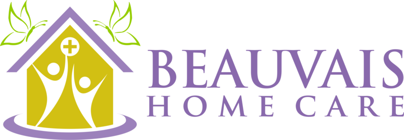 Beauvais Home Care Logo