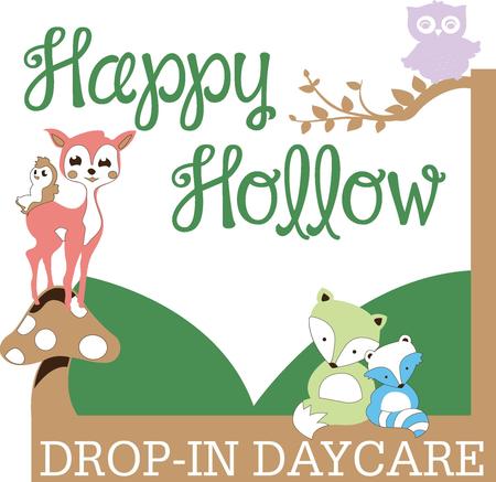 HAPPY HOLLOW DROP-IN DAYCARE
