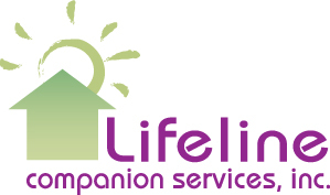 Lifeline Companion Services Logo