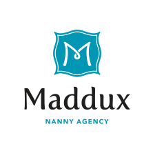 Maddux Agency Logo