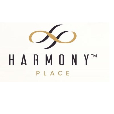 Harmony Place Logo