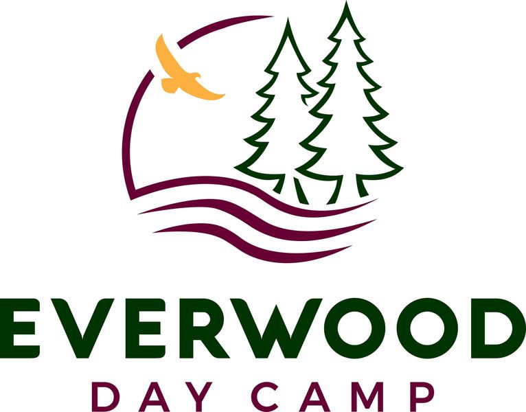 Everwood Day Camp Logo