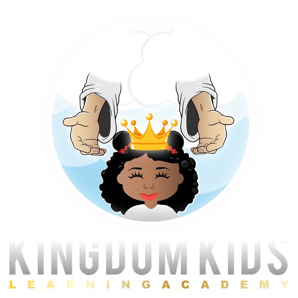 Kingdom Kids Learning Academy Logo