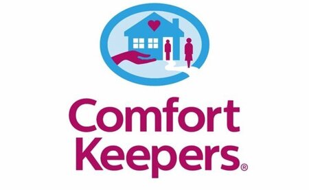 Comfort Keepers