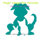 Magz' Wagz Pet Services