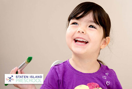 Staten Island Preschool - Charleston