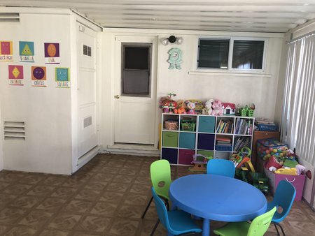 Sophia Adventures Preschool & Child Care