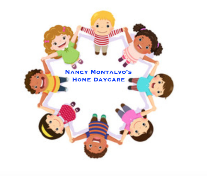 Nancy Montalvo Home Daycare Logo