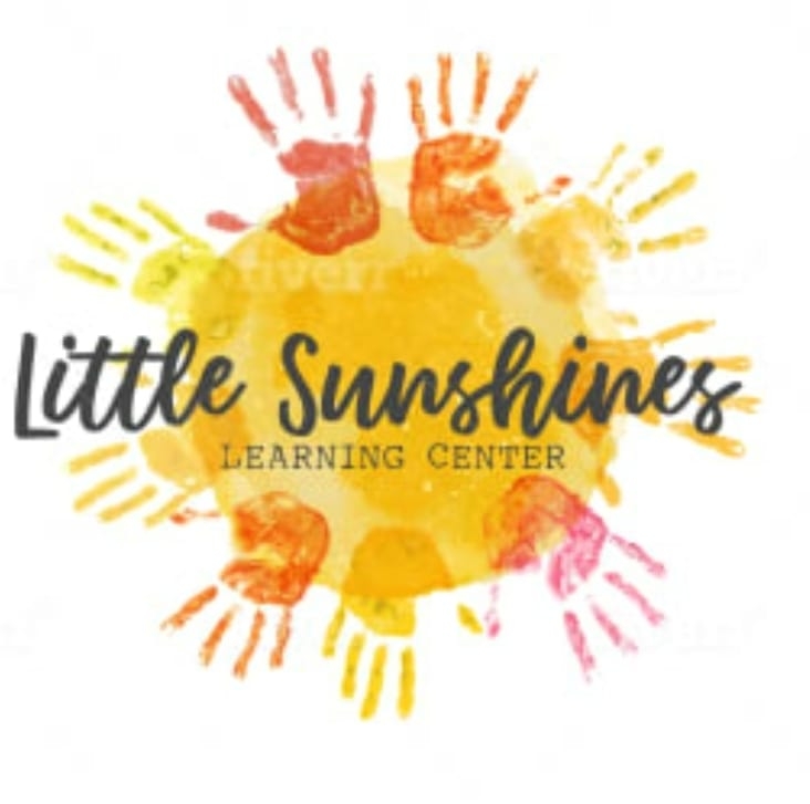 Little Sunshines Learning Center Logo