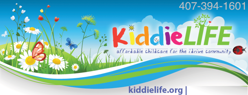 Kiddie Life Logo