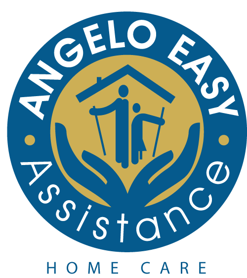 Angelo Easy Assistance Logo