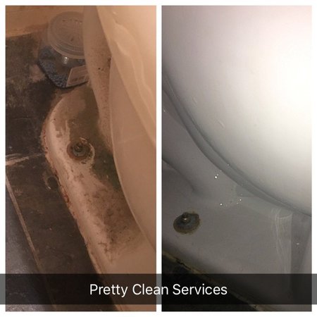Pretty Clean Services