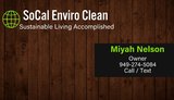 SoCal Enviro Clean